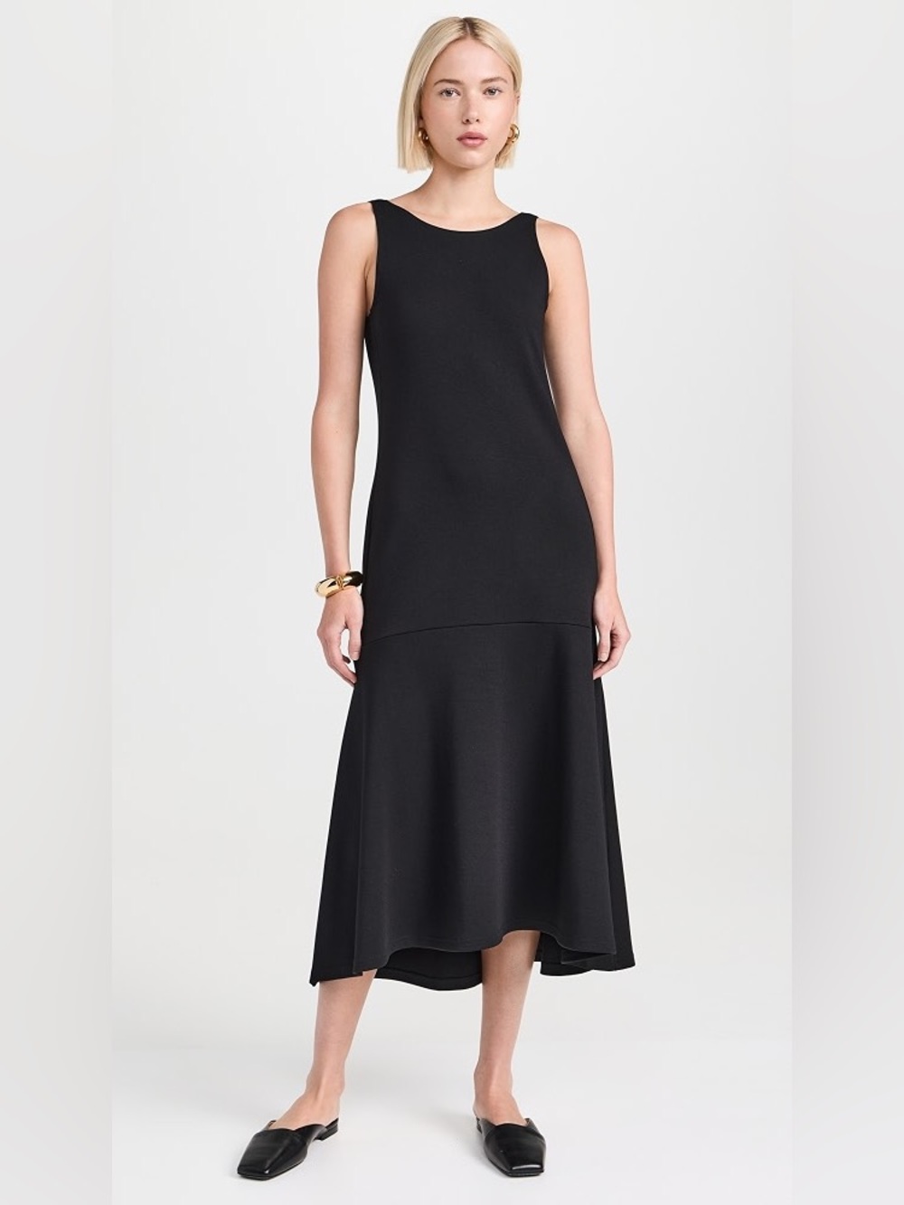 AYR Galley Dress